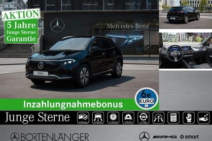 Mercedes-Benz EQA Gebrauchtwagen