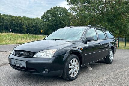 Ford Mondeo Gebrauchtwagen