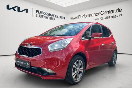 Kia Venga Gebrauchtwagen