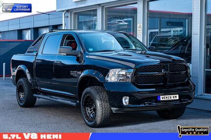 Dodge RAM Gebrauchtwagen