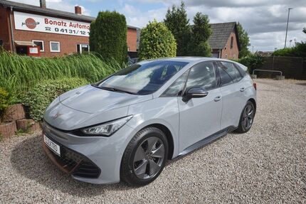 Cupra Born Gebrauchtwagen
