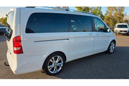 Mercedes-Benz V 250 Gebrauchtwagen