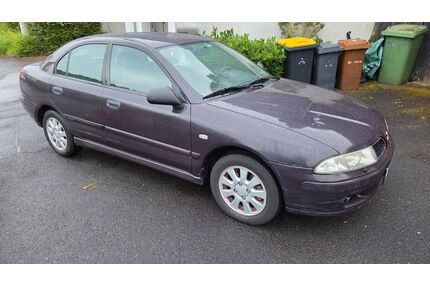 Mitsubishi Carisma Gebrauchtwagen