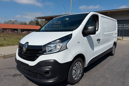 Renault Trafic Gebrauchtwagen