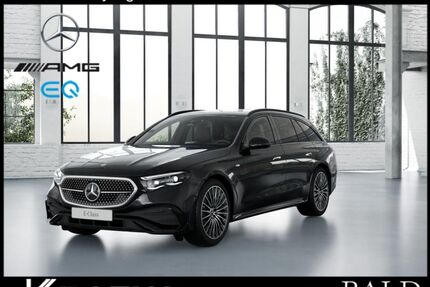 Mercedes-Benz E 300 Gebrauchtwagen