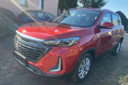 Baic Senova X35 Gebrauchtwagen