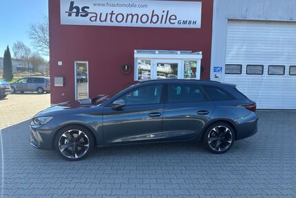 Cupra Leon Gebrauchtwagen
