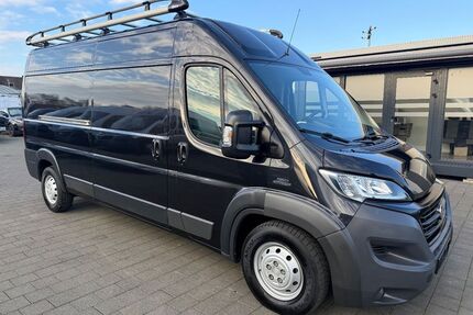Fiat Ducato Gebrauchtwagen