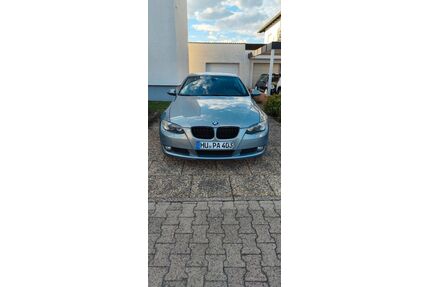 BMW 325 Gebrauchtwagen