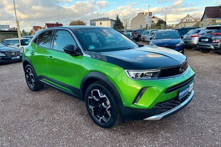 Opel Mokka Gebrauchtwagen