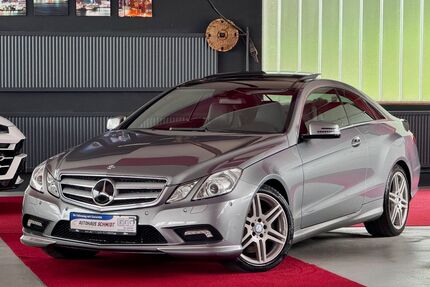 Mercedes-Benz E 500 Gebrauchtwagen