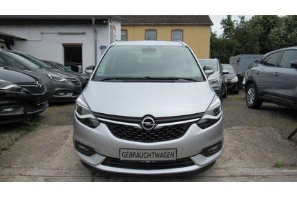 Opel Zafira Gebrauchtwagen