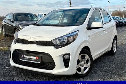Kia Picanto Gebrauchtwagen