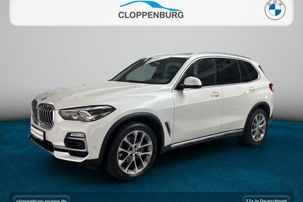BMW X5 Gebrauchtwagen