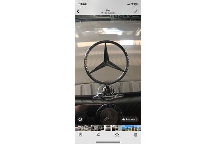 Mercedes-Benz 230 Gebrauchtwagen
