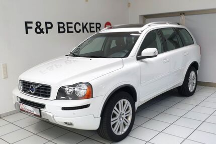 Volvo XC90 Gebrauchtwagen