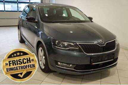 Skoda Rapid/Spaceback Gebrauchtwagen