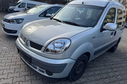 Renault Kangoo Gebrauchtwagen