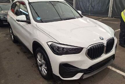 BMW X1 Gebrauchtwagen