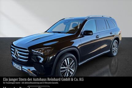 Mercedes-Benz GLS 450 Gebrauchtwagen