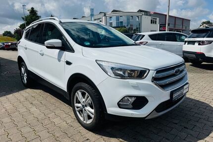 Ford Kuga Gebrauchtwagen