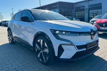 Renault Megane Gebrauchtwagen