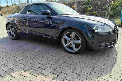 Audi TT Gebrauchtwagen