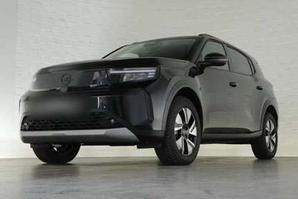Opel Frontera Gebrauchtwagen