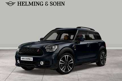 Mini Cooper S Countryman Gebrauchtwagen