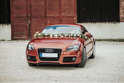 Audi TT Gebrauchtwagen