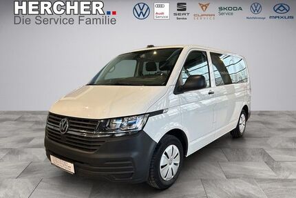 VW T6 andere Gebrauchtwagen