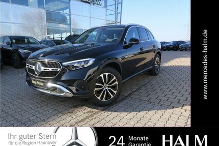 Mercedes-Benz GLC 220 Gebrauchtwagen