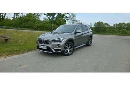 BMW X1 Gebrauchtwagen