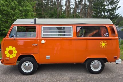 VW T2 Gebrauchtwagen
