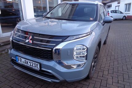 Mitsubishi Plug-in Hybrid Outlander Gebrauchtwagen