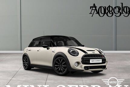 Mini Cooper S Gebrauchtwagen