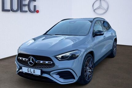 Mercedes-Benz GLA 200 Gebrauchtwagen