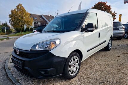 Fiat Doblo Gebrauchtwagen