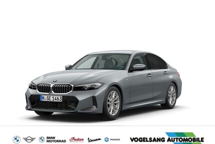 BMW 318 Gebrauchtwagen