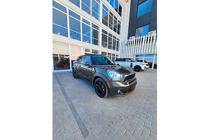 Mini Cooper S Paceman Gebrauchtwagen