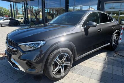 Mercedes-Benz GLC 300 Gebrauchtwagen