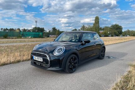 Mini Cooper Gebrauchtwagen