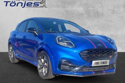 Ford Puma Gebrauchtwagen