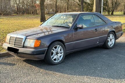 Mercedes-Benz E 300 Gebrauchtwagen