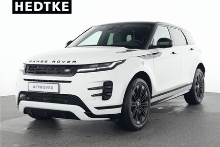 Land Rover Range Rover Evoque Gebrauchtwagen