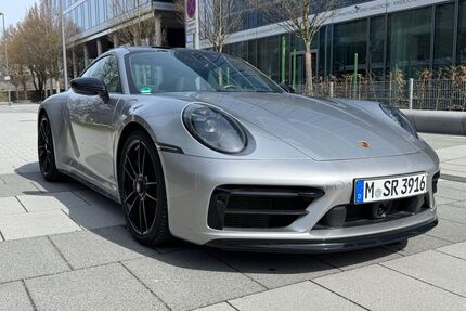 Porsche 992 Gebrauchtwagen