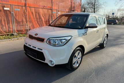 Kia Soul Gebrauchtwagen