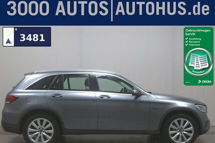 Mercedes-Benz GLC 300 Gebrauchtwagen