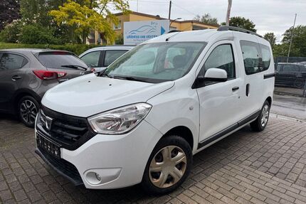 Dacia Dokker Gebrauchtwagen