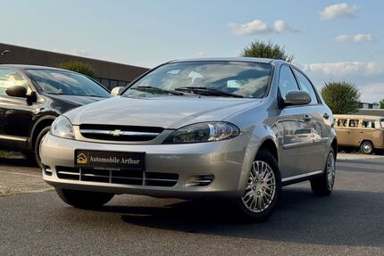 Chevrolet Lacetti Gebrauchtwagen